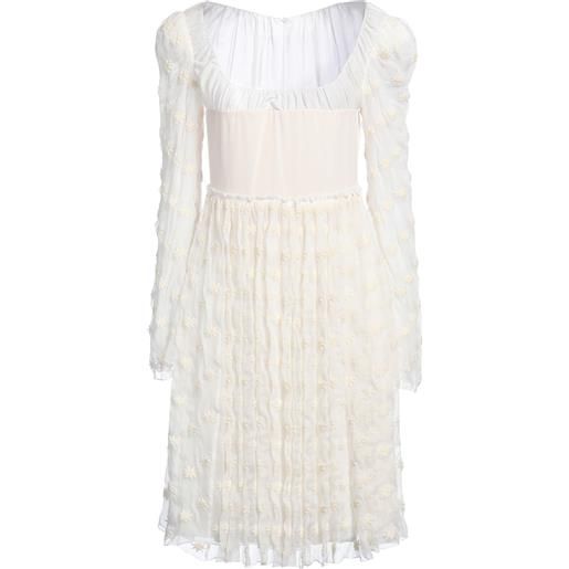 CHLOÉ - vestito in seta