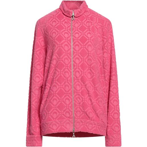 MARINE SERRE - felpa