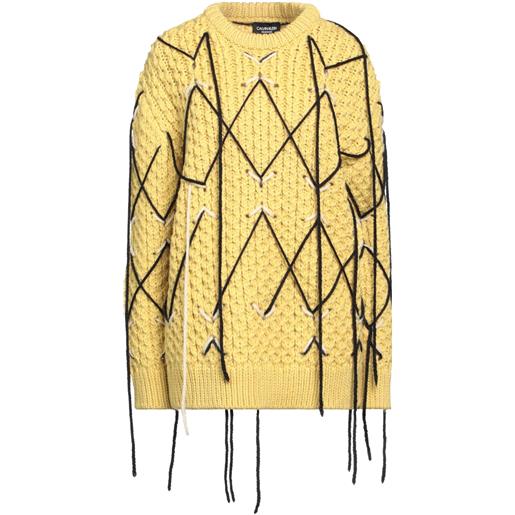 CALVIN KLEIN - pullover