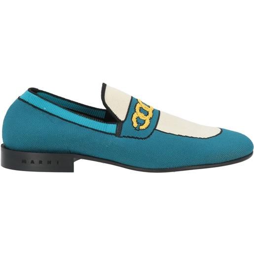 MARNI - mocassino