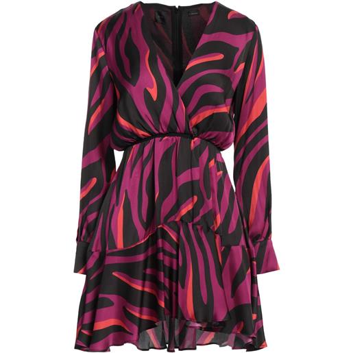 PINKO - vestito corto