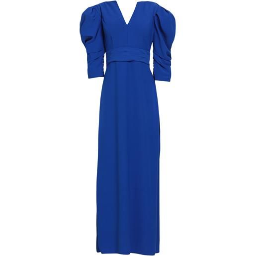 FARA FIESTA - vestito lungo