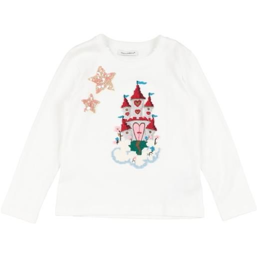 DOLCE&GABBANA - t-shirt