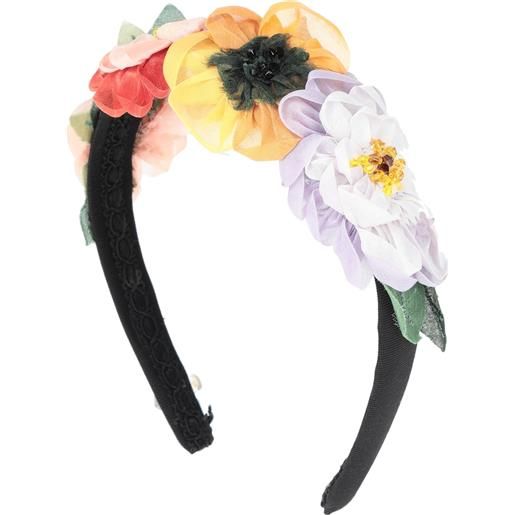 DOLCE&GABBANA - accessorio per capelli