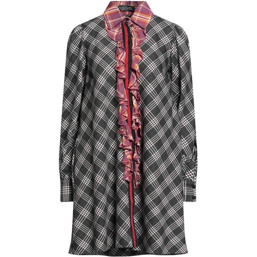 NORA BARTH - vestito chemisier