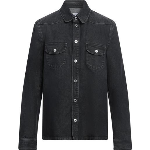 OFF-WHITE™ - giubbotto jeans