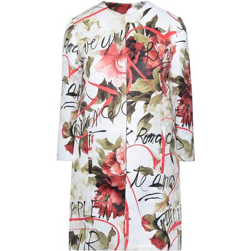 PHILIPP PLEIN - soprabito