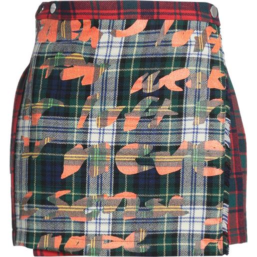 RAVE REVIEW - minigonna