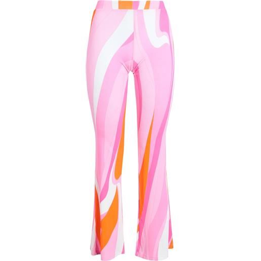 MC2 SAINT BARTH - pantalone