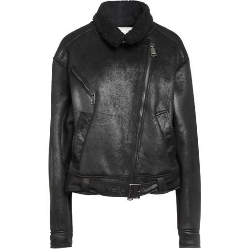 EMMA & GAIA - giacca biker