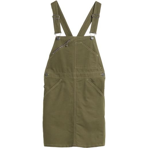 A.P.C. - salopette