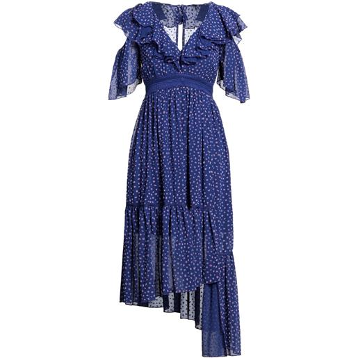 THREE FLOOR - vestito midi