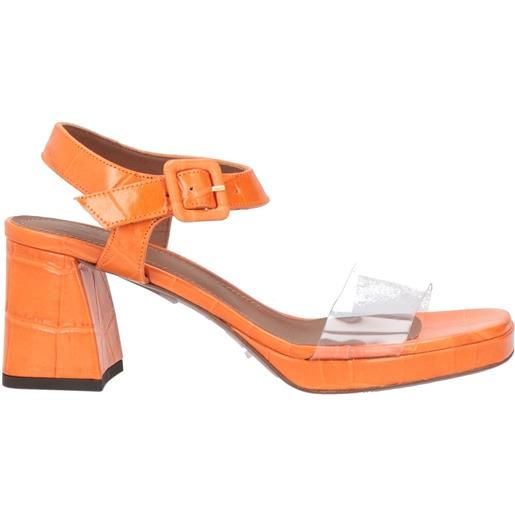 L' AUTRE CHOSE - sandali