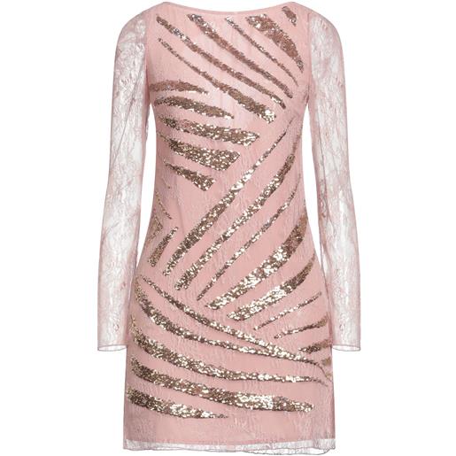 PATRIZIA PEPE SERA - vestito corto