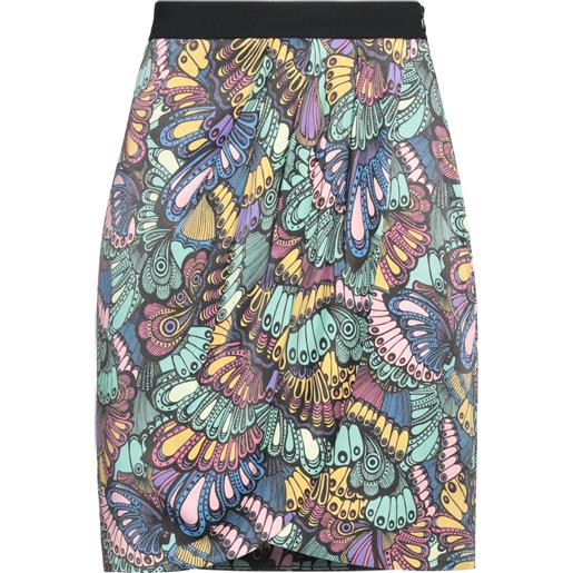 CUSTO BARCELONA - minigonna