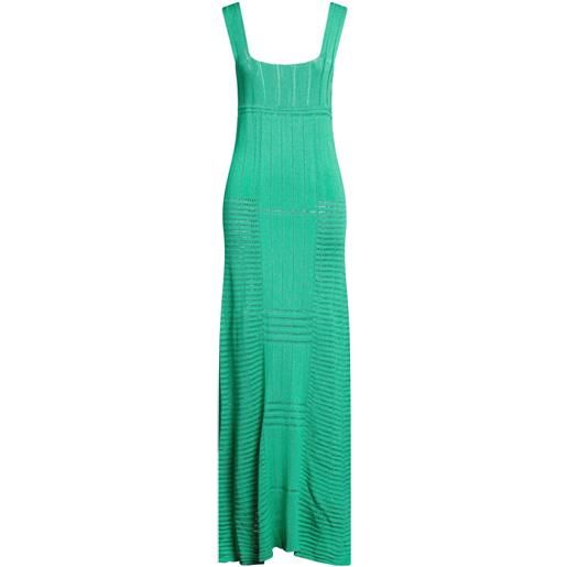 MAISON FLÂNEUR - slip dress