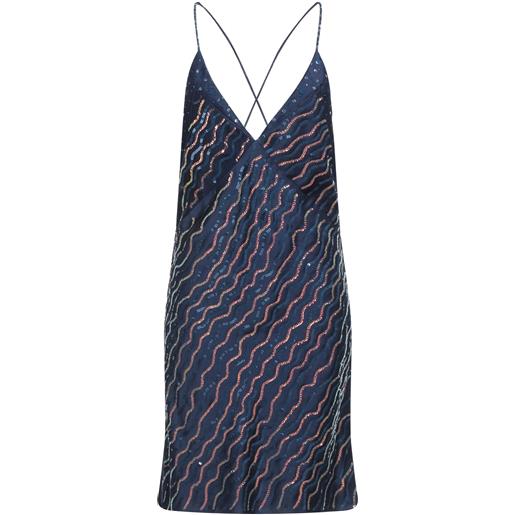 MARNI - vestito corto