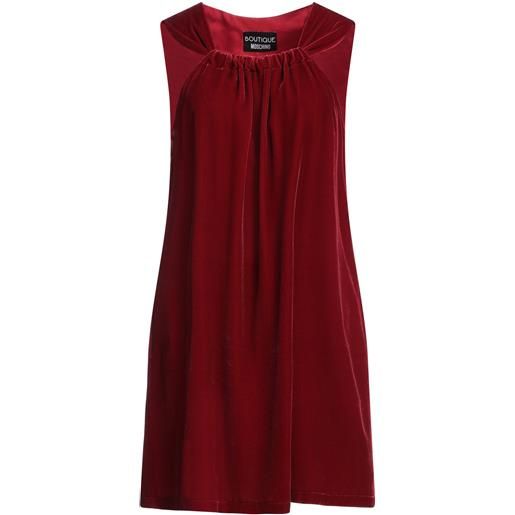 BOUTIQUE MOSCHINO - vestito corto