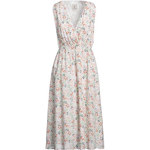 L' AUTRE CHOSE - vestito midi