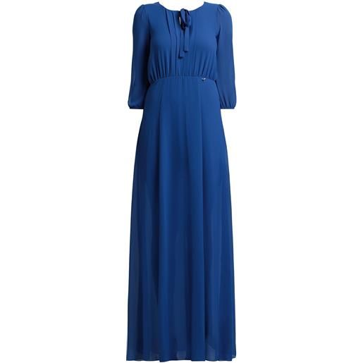 PATRIZIA PEPE - vestito lungo