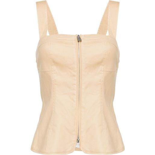 Simkhai top nour - toni neutri