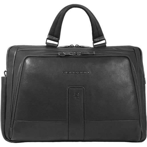 Piquadro borsa porta pc 15,6 e porta i. Pad®pro 12,9