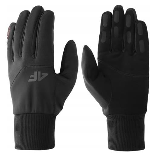 4F guanti marca modello gloves cas u039