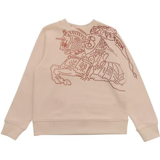 Burberry kid boy sweaters