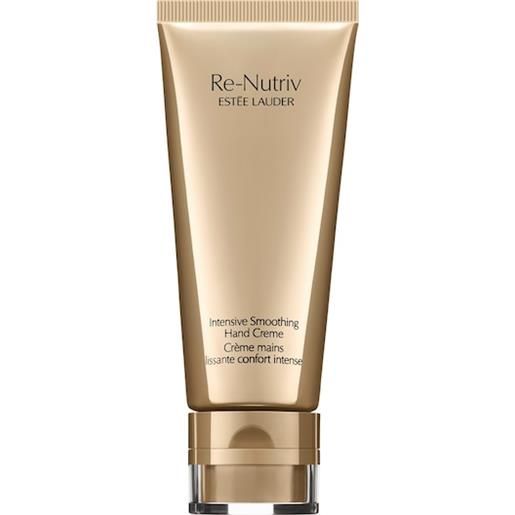 Estée Lauder estee-lauder re-nutriv re-nutriv-igiene. Intensive smoothing hand creme 100 ml (650,10 € / 1 l)