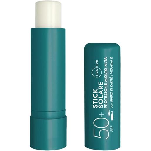 CLINICALFARMA Srl lovrén stick solare spf50+ 4,5g