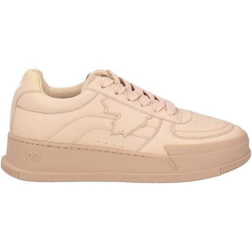 DSQUARED2 - sneakers