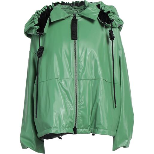 EMPORIO ARMANI - giubbotto