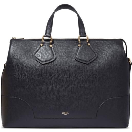 Lancel borsa porta pc neo izy de Lancel - nero