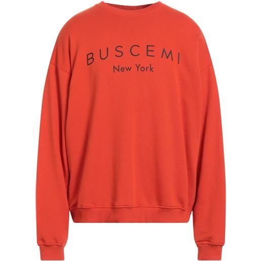 BUSCEMI - felpa