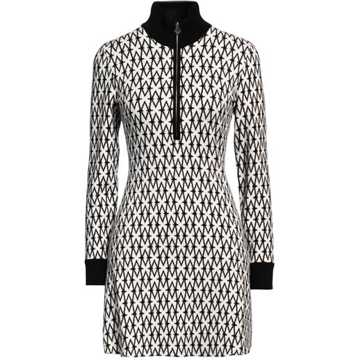 MAJE - vestito corto