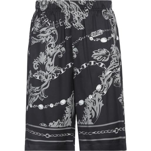 VERSACE JEANS COUTURE - shorts & bermuda