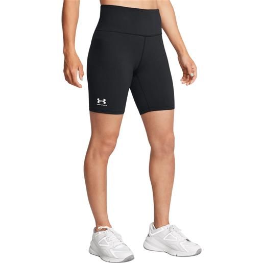 UNDER ARMOUR campus 7in short leggins donna