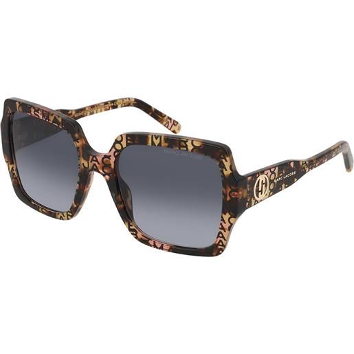 Marc Jacobs occhiali da sole Marc Jacobs marc 731/s h7p