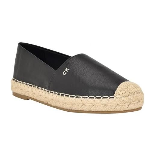 Calvin Klein ballerine popolari da donna, 37 eu