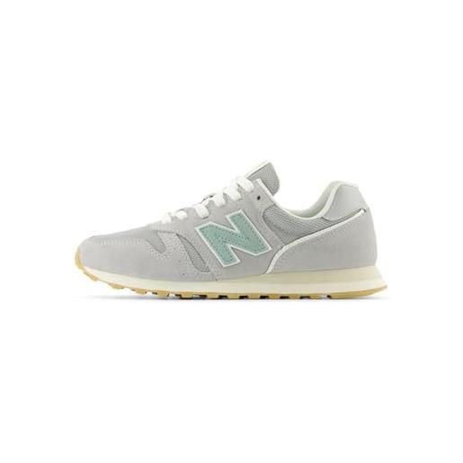 Collezione scarpe donna new balance 373 prezzi sconti Drezzy