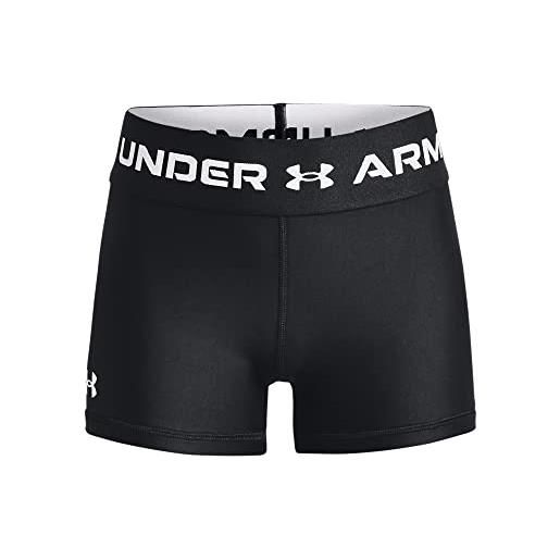 Under Armour bambina g hg shorty pants