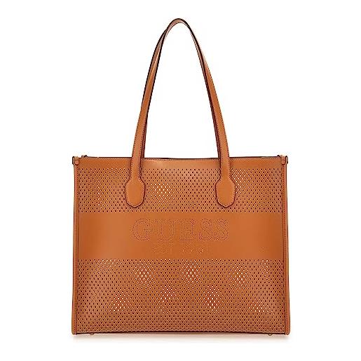 Collezione borse donna shopping bag borse guess prezzi sconti Drezzy