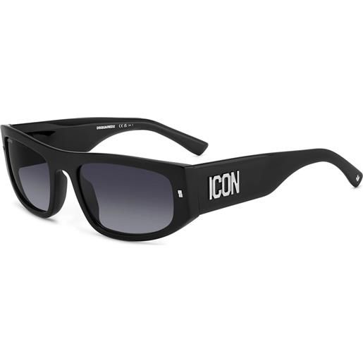 Dsquared2 occhiali da sole Dsquared2 icon 0016/s 807
