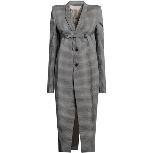 RICK OWENS - soprabito