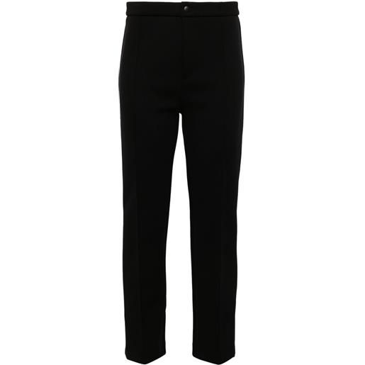 WARDROBE.NYC pantaloni - nero