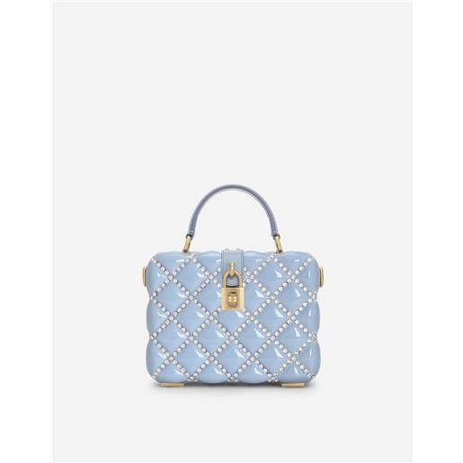 Dolce & Gabbana borsa a mano dolce box