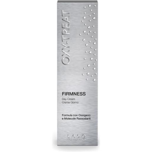 LABO INTERNATIONAL Srl oxy treat firmness day cream crema giorno 50 ml