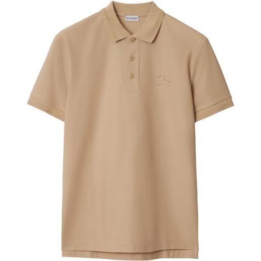 Burberry polo ekd - toni neutri