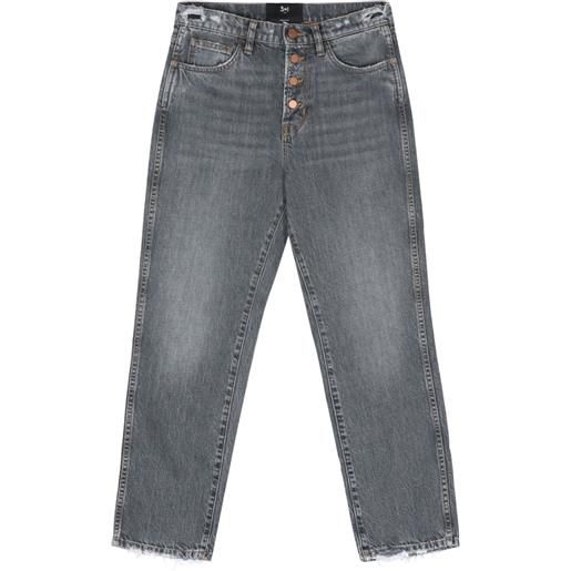 3x1 jeans austin - grigio