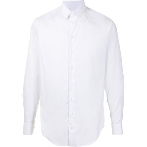 Giorgio Armani camicia - bianco